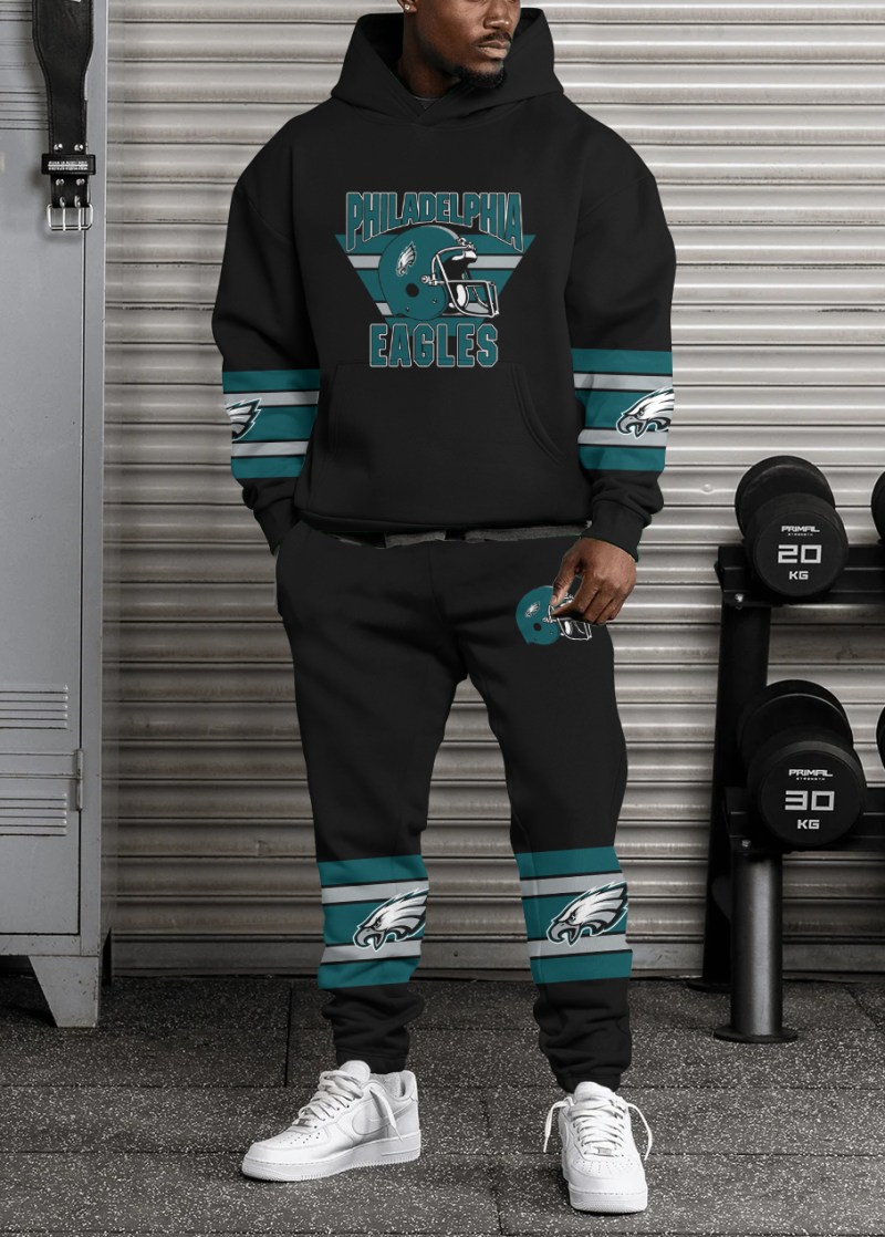 Philadelphia Eagles Sweatpants
