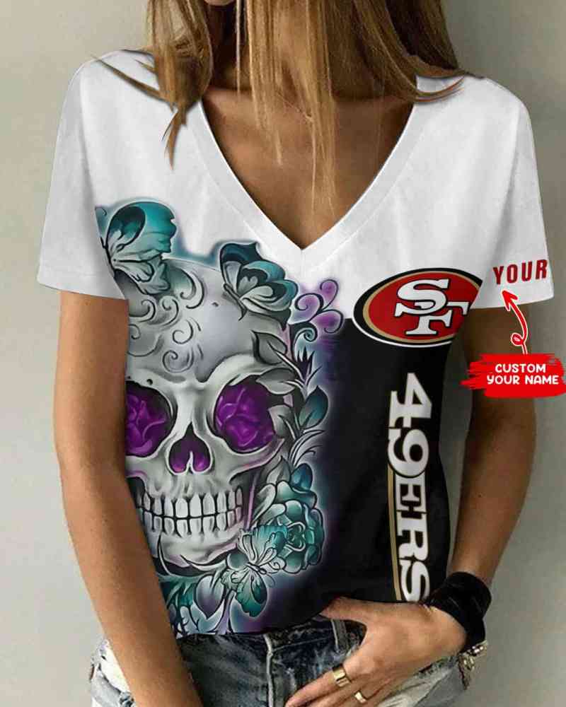 San Francisco 49ers T-shirt