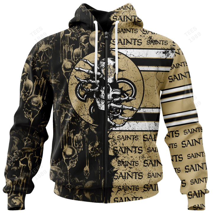 Game Day Clothing for Football Fans