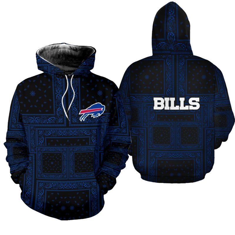 Buffalo Bills Limited Edition Sweater