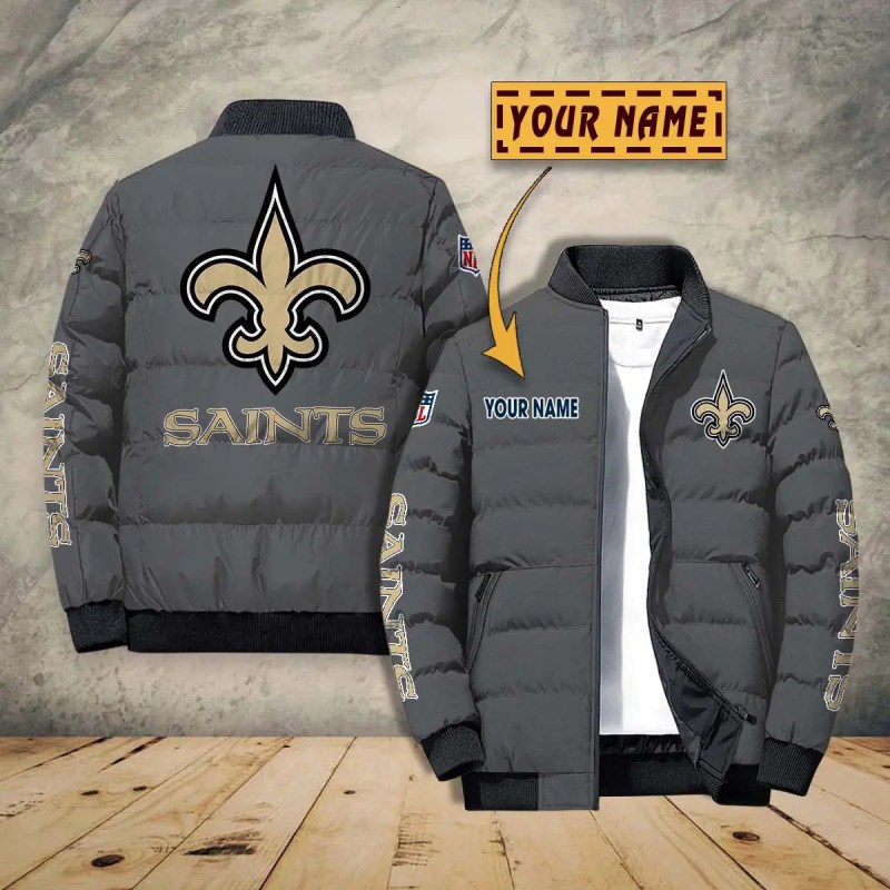 Jacket Details