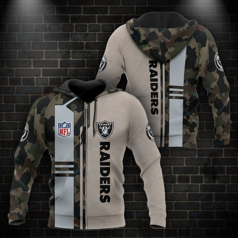 Las Vegas Raiders Hoodie