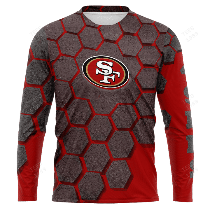 Ugly Christmas Sweater for NFL Fans