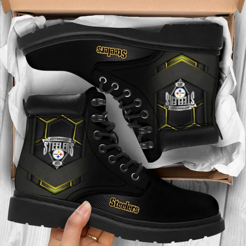 Pittsburgh Steelers TBL Boots 399