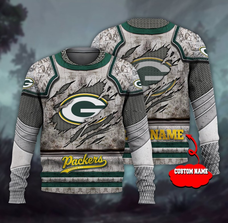 NFL Ugly Christmas Sweater