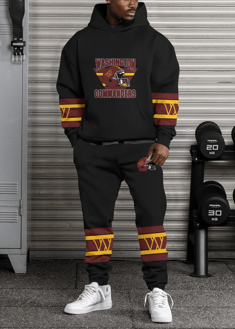 Washington Commanders Sweatpants