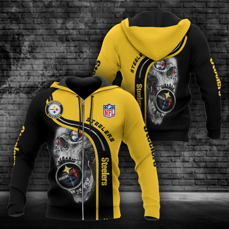 Pittsburgh Steelers Hoodie