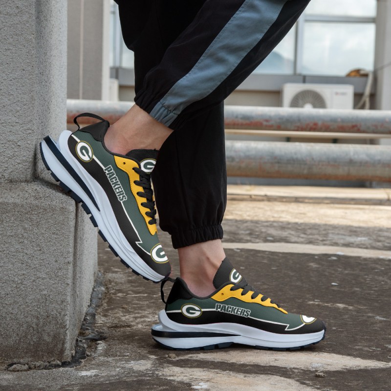 Green Bay Packers Sneakers 72