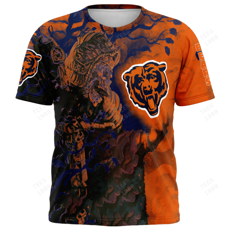 NFL Chicago Bears Christmas Apparel