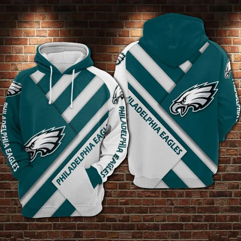 Philadelphia Eagles Hoodie
