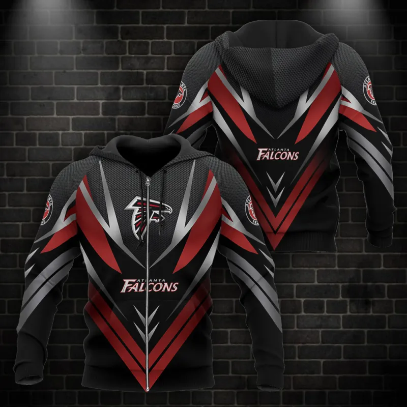 Atlanta Falcons Hoodie