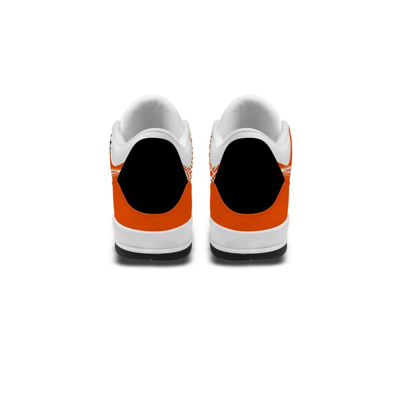 Denver Broncos JD03 Shoes