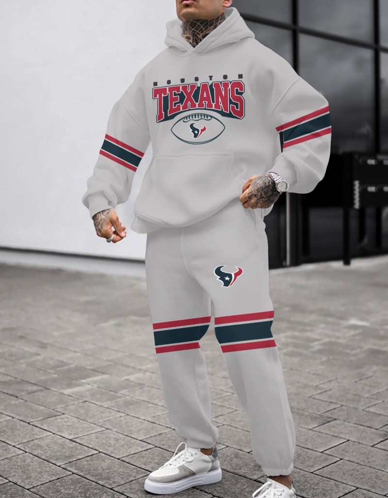 Houston Texans Hoodie