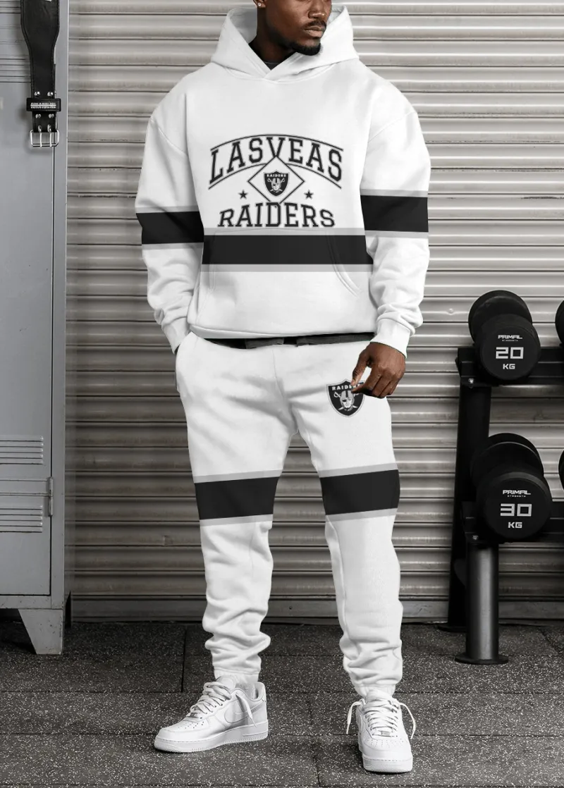 Las Vegas Raiders Sweatpants