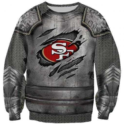 NFL Christmas Sweater