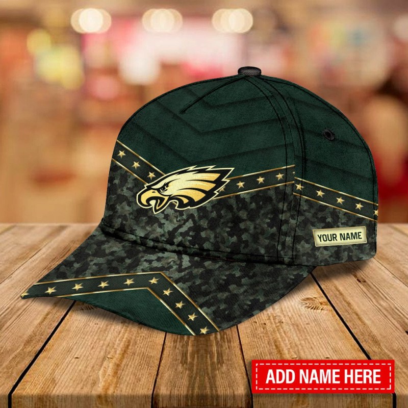 Philadelphia Eagles Cap