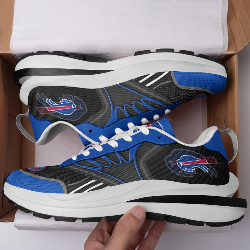 Buffalo Bills HF3 Sneakers