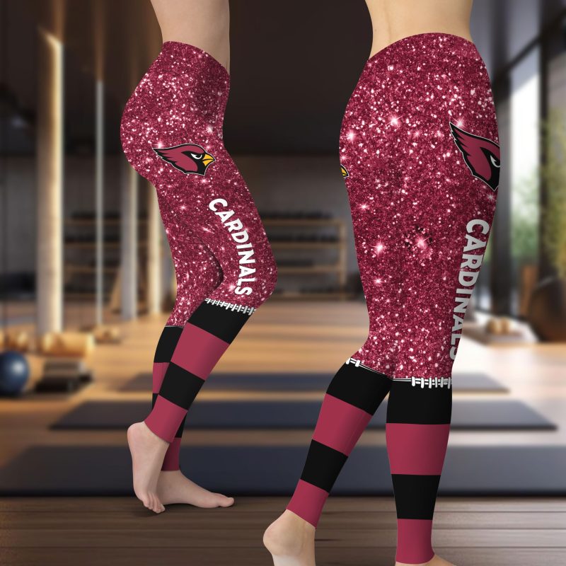 Arizona Cardinals Leggings