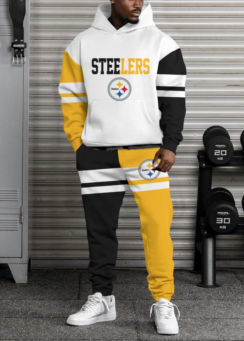 Pittsburgh Steelers Sweatpants