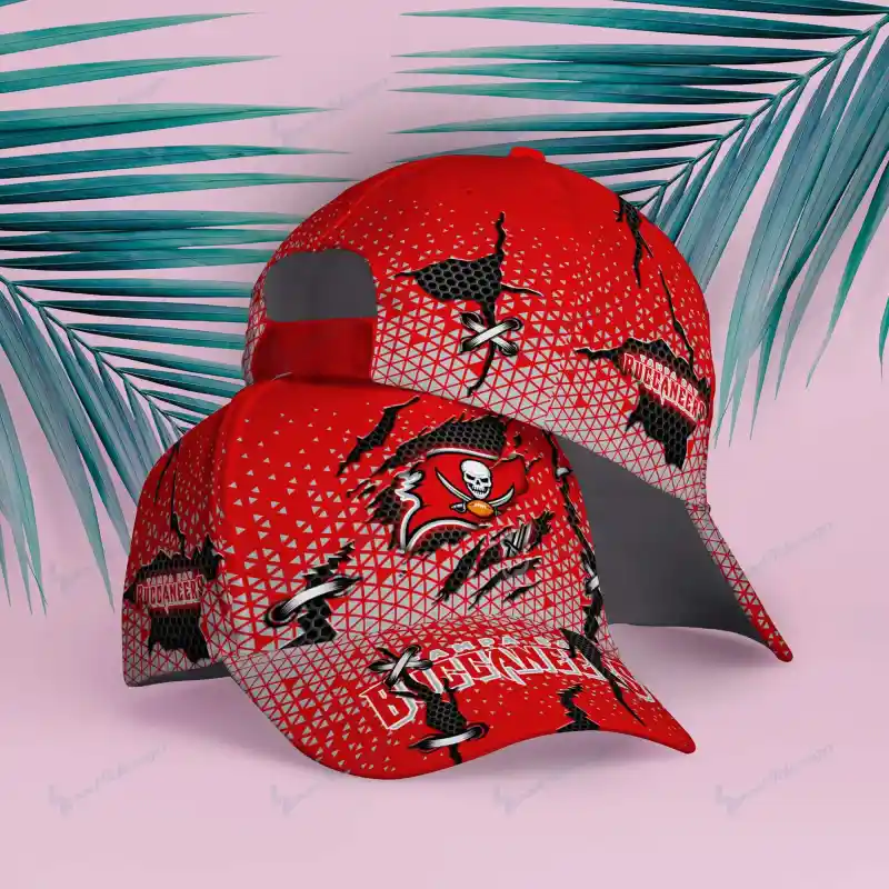Tampa Bay Buccaneers Classic Cap