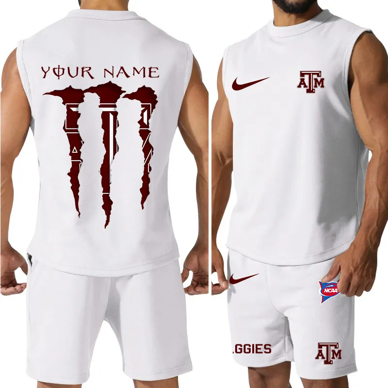 Texas A&M Aggies Tank Top