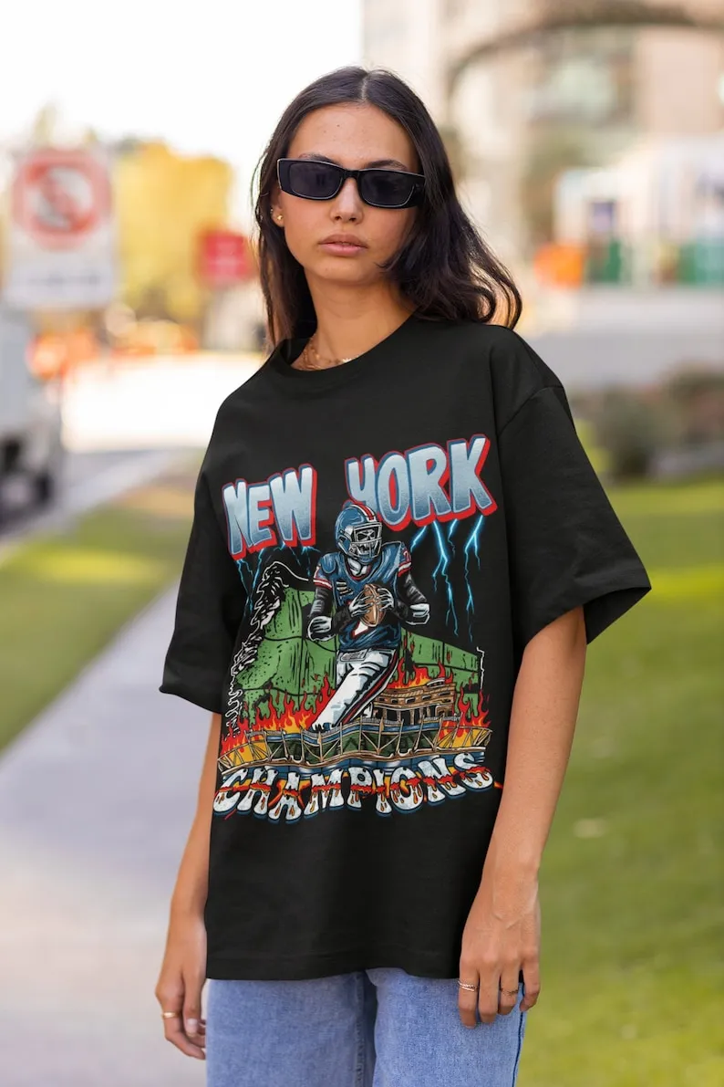 New York Giants T-Shirt