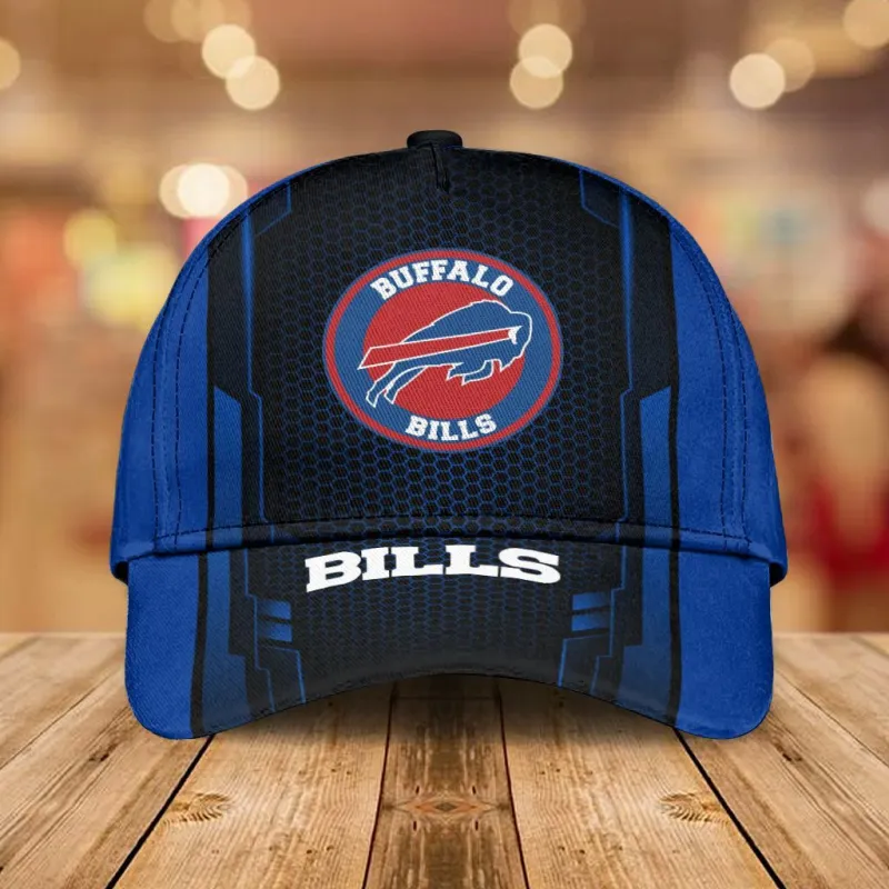 Buffalo Bills Limited Classic Cap