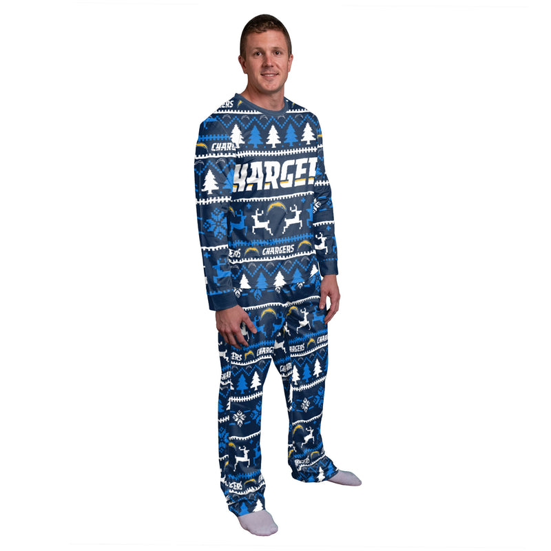 NFL Family Pajamas