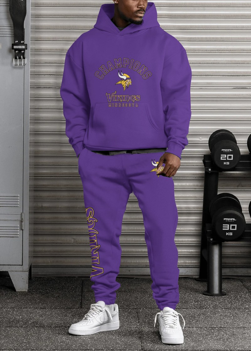 Minnesota Vikings Apparel