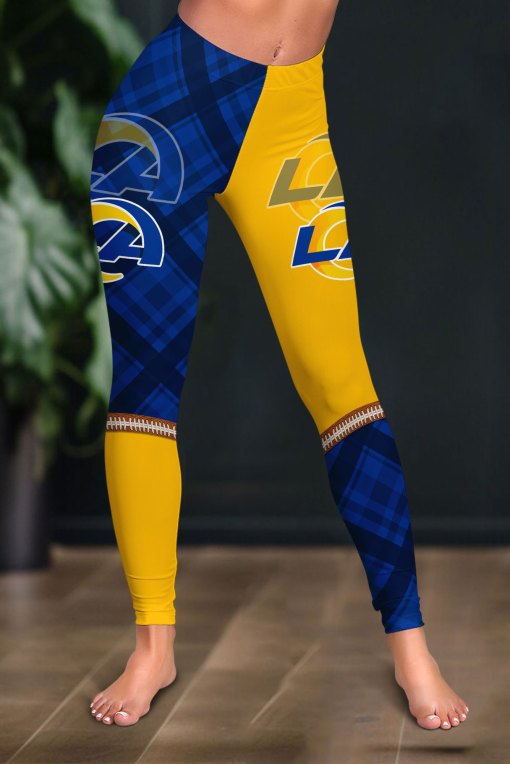 Los Angeles Rams Leggings