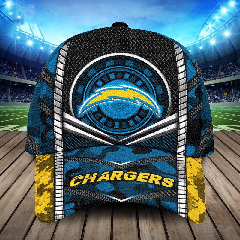 Los Angeles Chargers Classic Cap