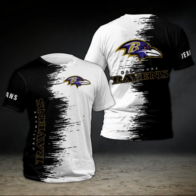 Baltimore Ravens T-shirt