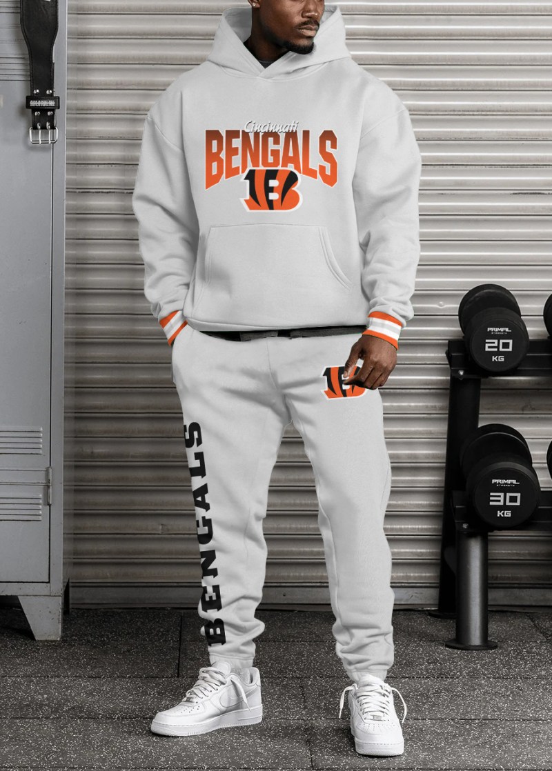 Cincinnati Bengals Sweatpants