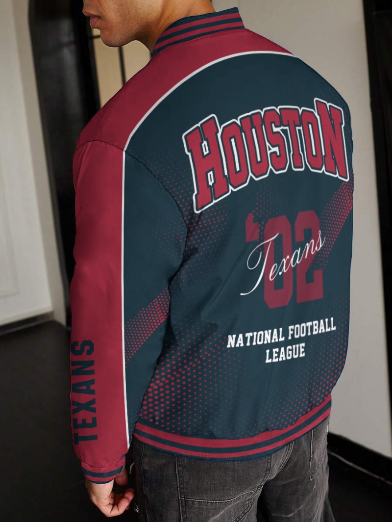 Houston Texans Team Merchandise