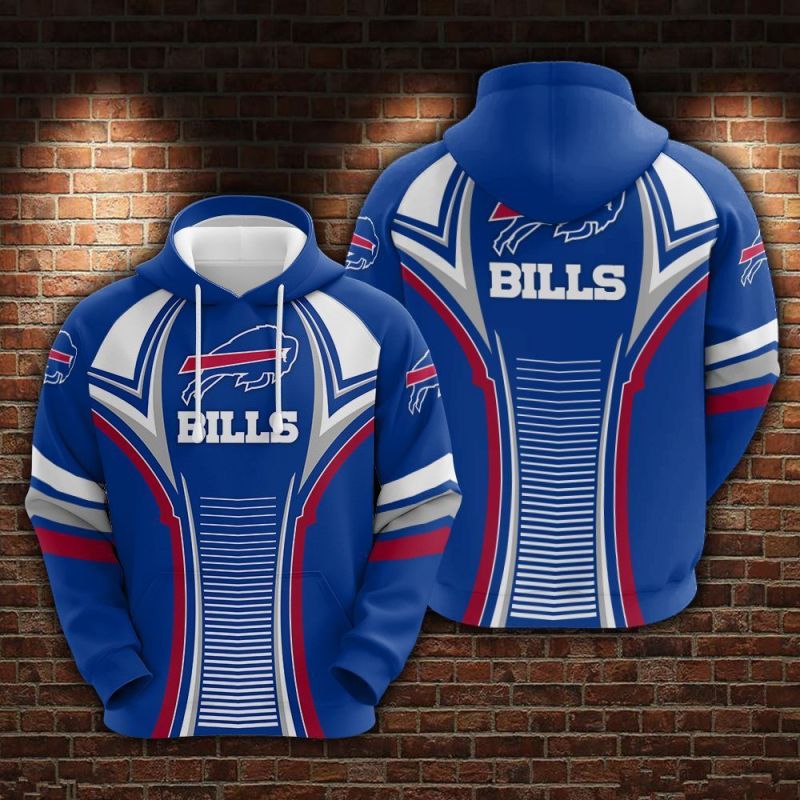 Buffalo Bills Limited Hoodie