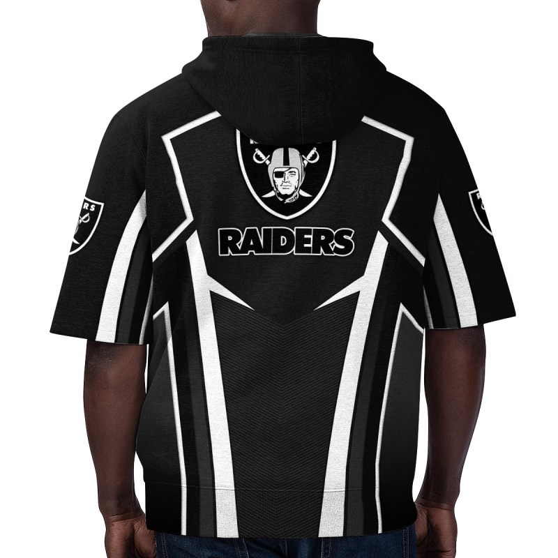 Las Vegas Raiders Hoodie