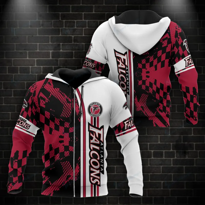 Atlanta Falcons Hoodie