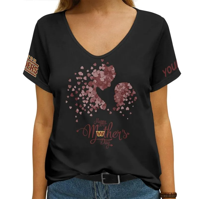 Washington Commanders Women's T-Shirt