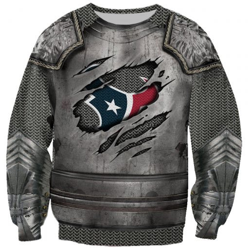 Houston Texans Holiday Apparel