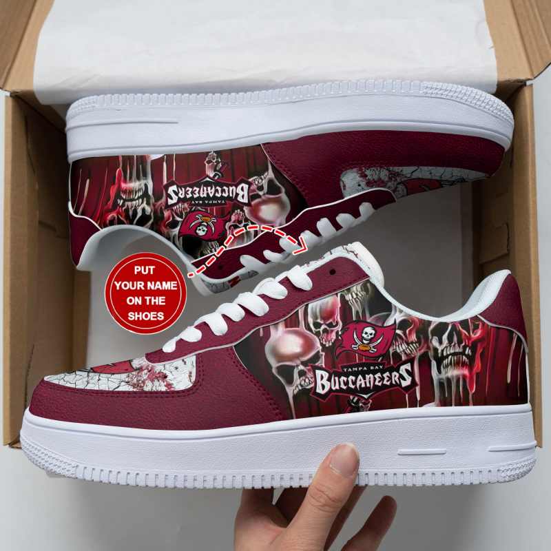 NFL Fan Gear Shoes