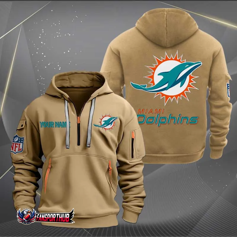 Limited Edition Football Hoodie