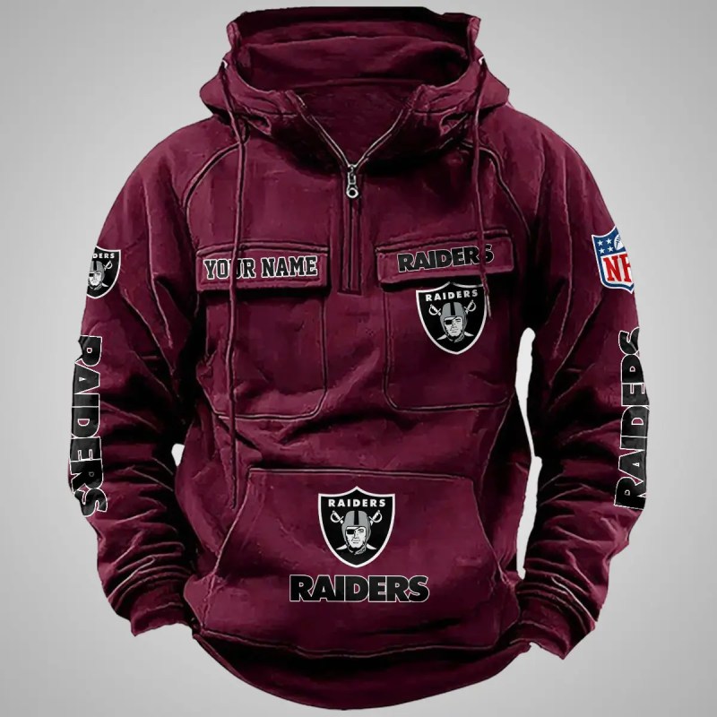 Stylish NFL Merchandise