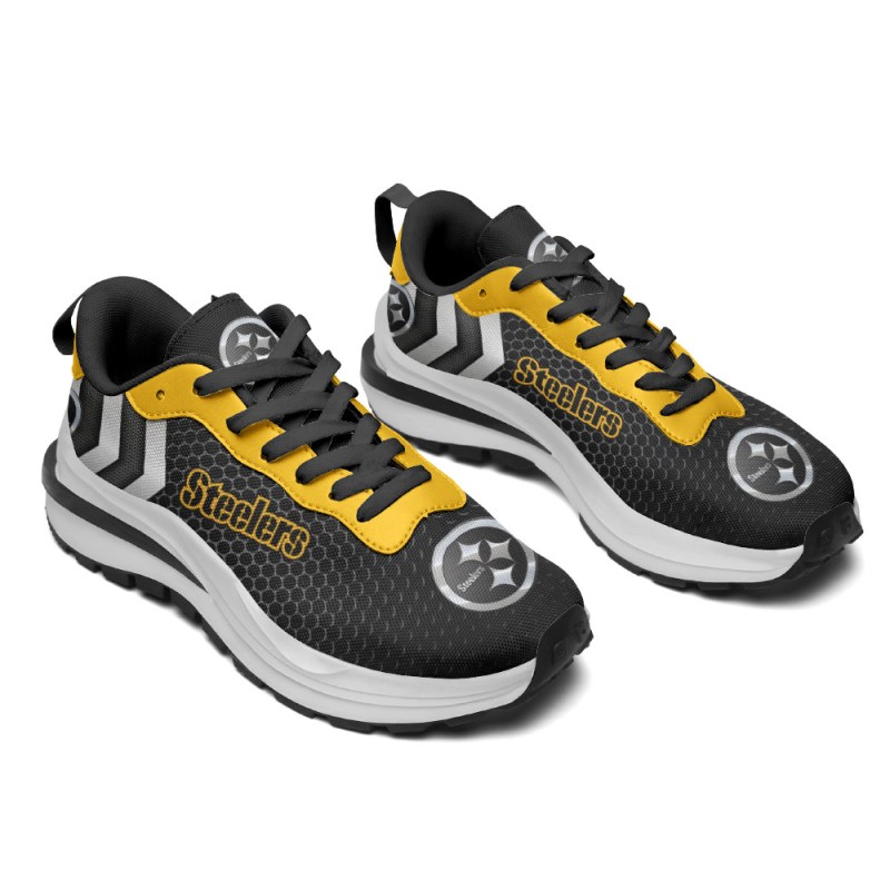 Pittsburgh Steelers Fan Footwear