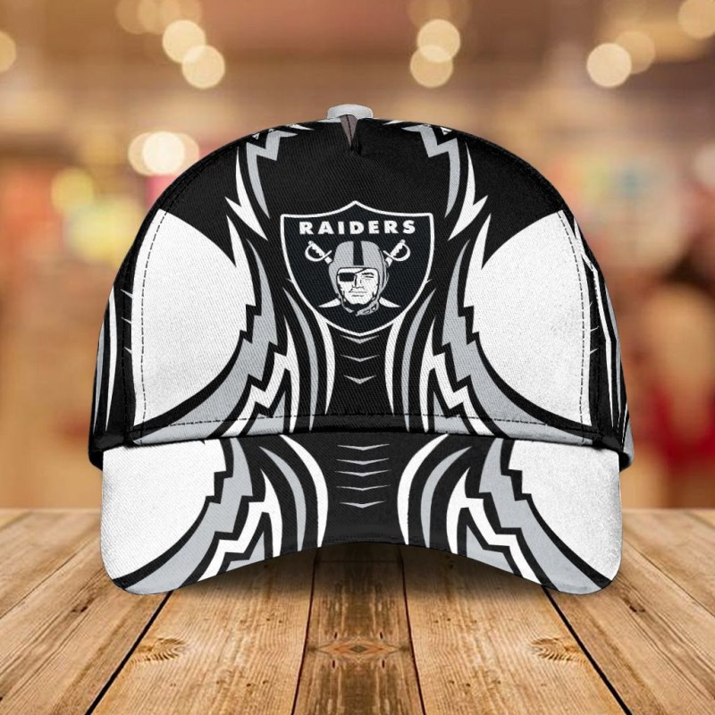 Las Vegas Raiders Limited Classic Cap