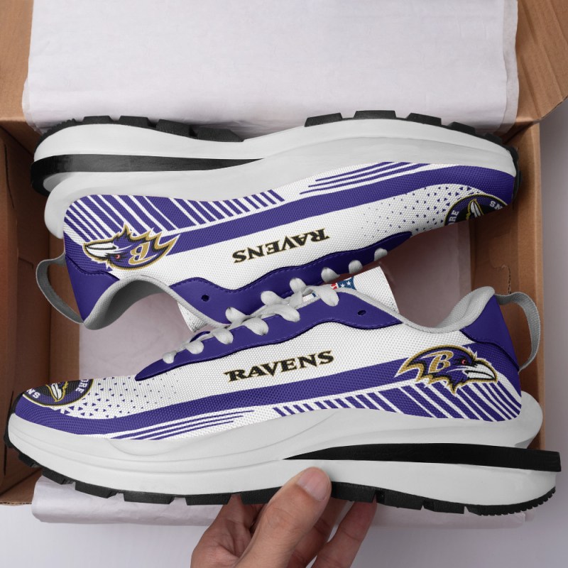 Baltimore Ravens HF3 Sneakers