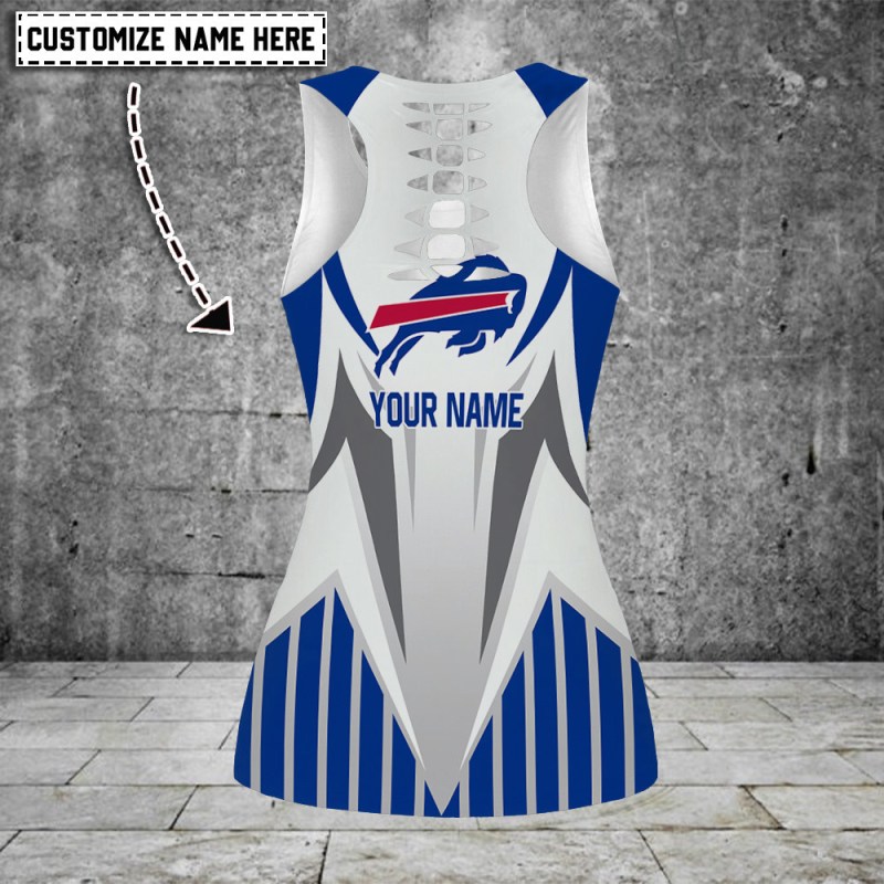 Buffalo Bills Tank Top