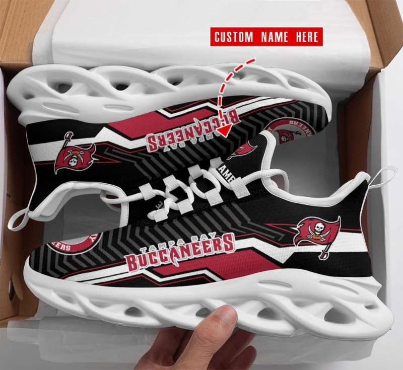 Buccaneers Running Sneakers