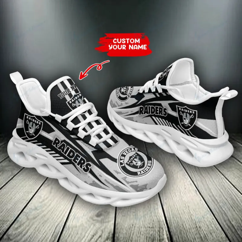 Las Vegas Raiders Sneakers