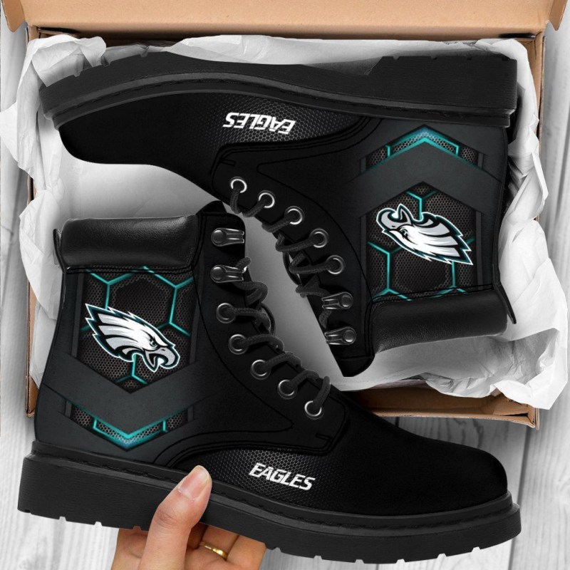 Philadelphia Eagles TBL Boots