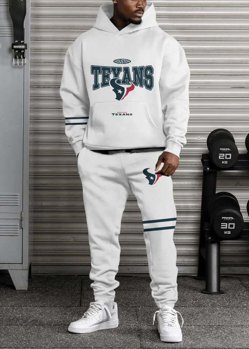 Houston Texans Sweatpants